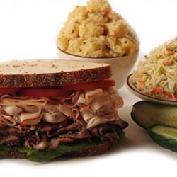 Caterers in Boston