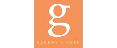 Gracious Bakery + Cafe Logo