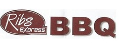 Ribs Express Logo