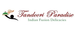 Tandoori Paradise logo