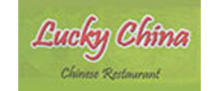 Lucky China logo