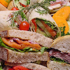 La Cascia's Bakery, Deli & Catering Menu | Medford, MA ...