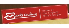 Mark's Outing Logo