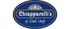 Chiapparelli's Restaurant logo