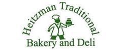 Heitzman Traditional Bakery & Deli Logo