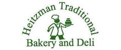 Heitzman Traditional Bakery & Deli Logo
