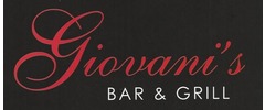 Giovani's Bar and Grill logo