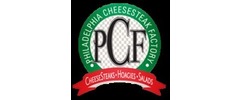 Philadelphia Cheesesteak Factory Logo