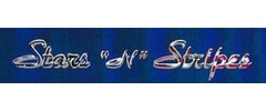 Stars N' Stripes Catering logo