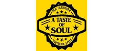 A Southern Taste of Soul Logo