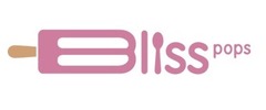 Bliss Pops logo