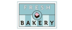 Fresh Bakery logo