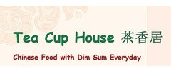 Tea Cup House logo