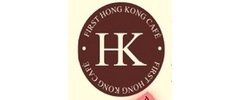 First Hong Kong Cafe logo