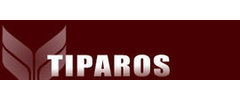 Tiparos Thai Cuisine & Sushi Bar logo