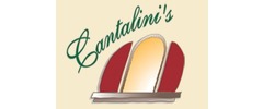 Cantalini's Catering (Formerly Cantalini's Express) Logo