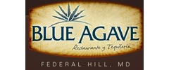 Blue Agave Logo