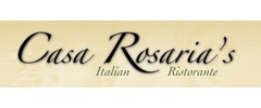 Casa Rosaria's logo