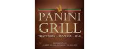 Panini Grill logo