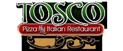 Tosco's Catering logo