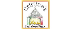 Cristino’s Coal Oven Pizza logo