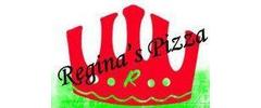 Regina's Pizza logo