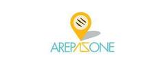 Arepa Zone Logo