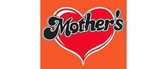 Mother's Grille logo