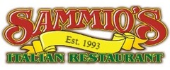 Sammio's Italian Restaurant logo