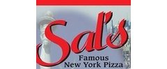 Sal's Pizza logo