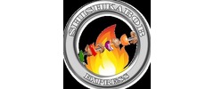 Shishkabob Catering Logo
