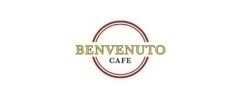 Benvenuto Cafe Logo