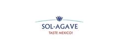 Sol Agave Logo