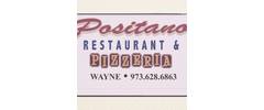 Positano Restaurant & Pizzeria logo