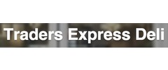 Traders Express Deli logo