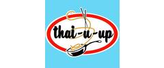 Thai-U-Up logo
