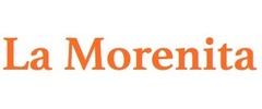 La Morenita Logo