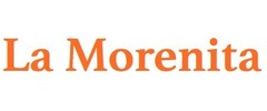 La Morenita logo