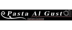 Pasta Al Gusto logo