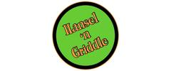Hansel 'N Griddle Logo