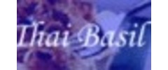 Thai Basil Restaurant logo