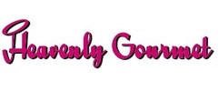 Heavenly Gourmet Catering Logo