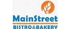 Main Street Bistro & Bakery logo