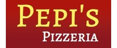 Pepi's Pizzeria logo