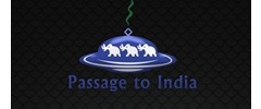 Passage To India logo