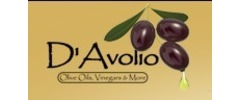 D'Avolio logo