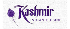 Kashmir Indian Cuisine logo