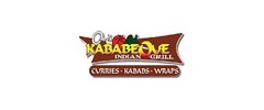 Kababeque Indian Grill logo