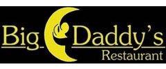Big Daddy's Restaurant logo