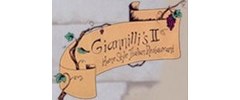 Giannillis II logo